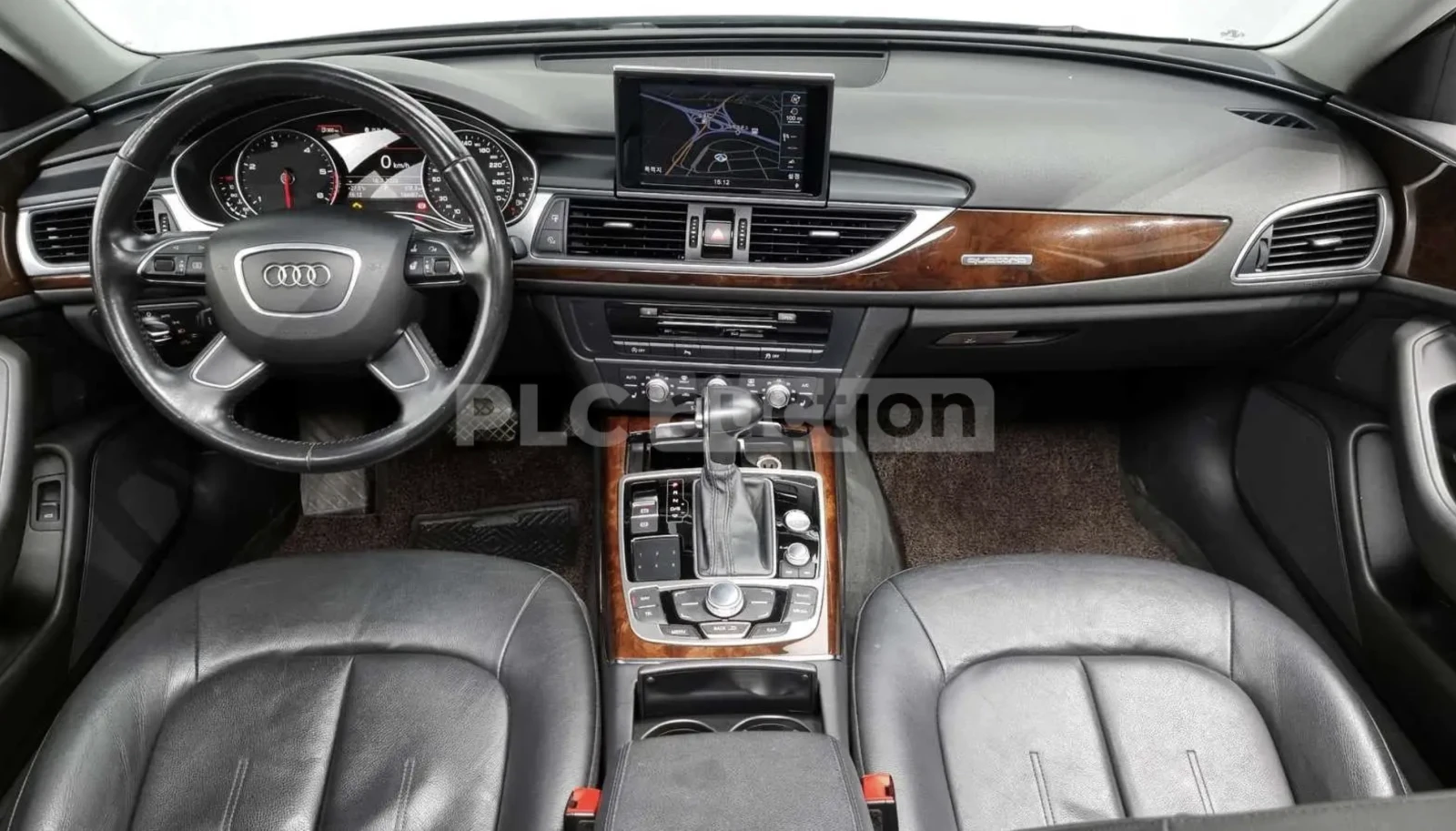 Audi A6 QUATTRO , снимка 6 - Автомобили и джипове - 54138946