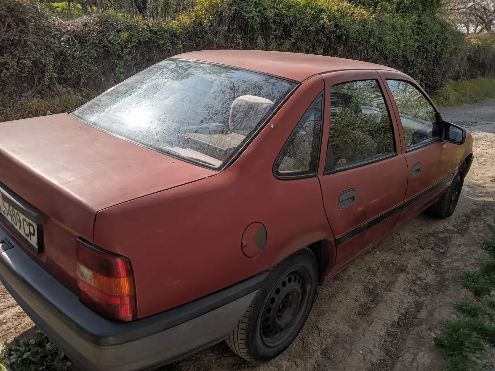 Opel Vectra | Mobile.bg � ����������� 3