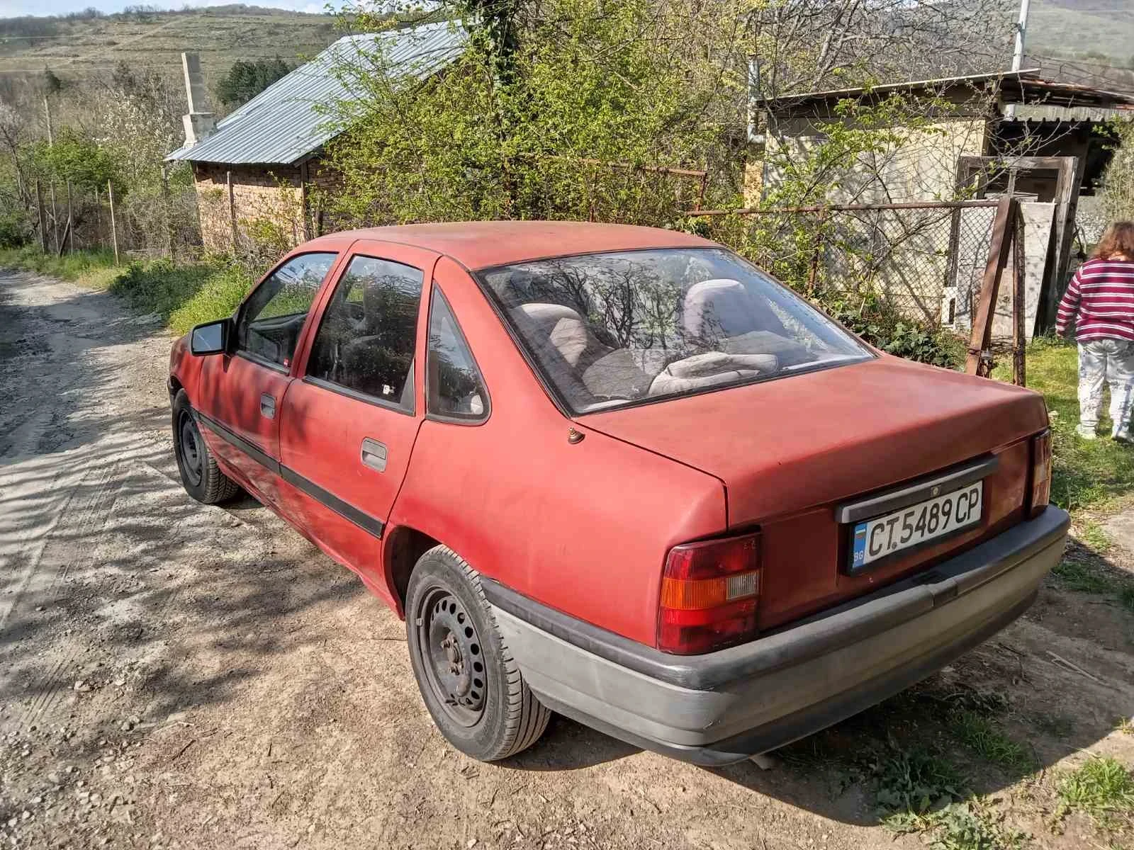 Opel Vectra | Mobile.bg � ����������� 2