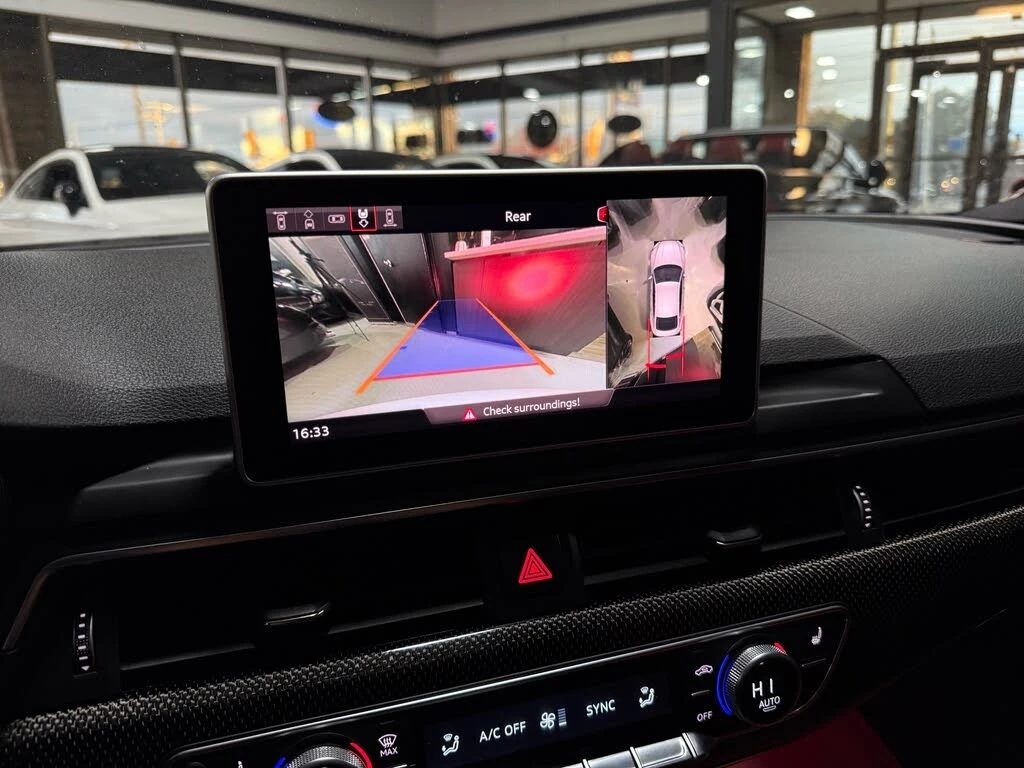 Audi S5 TECHNIK* DIGITAL* 360 CAM* B&O* ПАМЕТ* ПОДГРЕВ, снимка 13 - Автомобили и джипове - 54335954