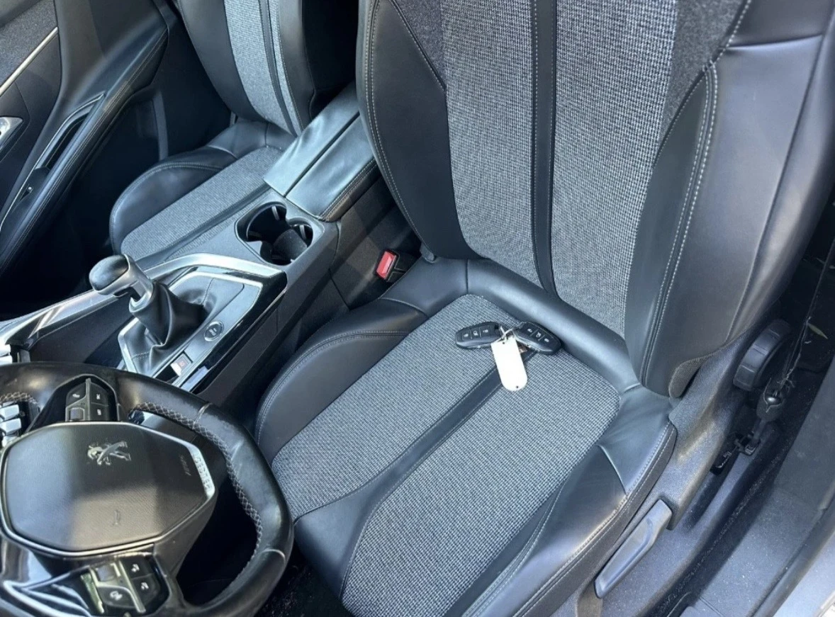 Peugeot 3008 1.6 HDI 120k.c. * Navi * LED * KAMERA * Bluetooth , снимка 7 - Автомобили и джипове - 54414061
