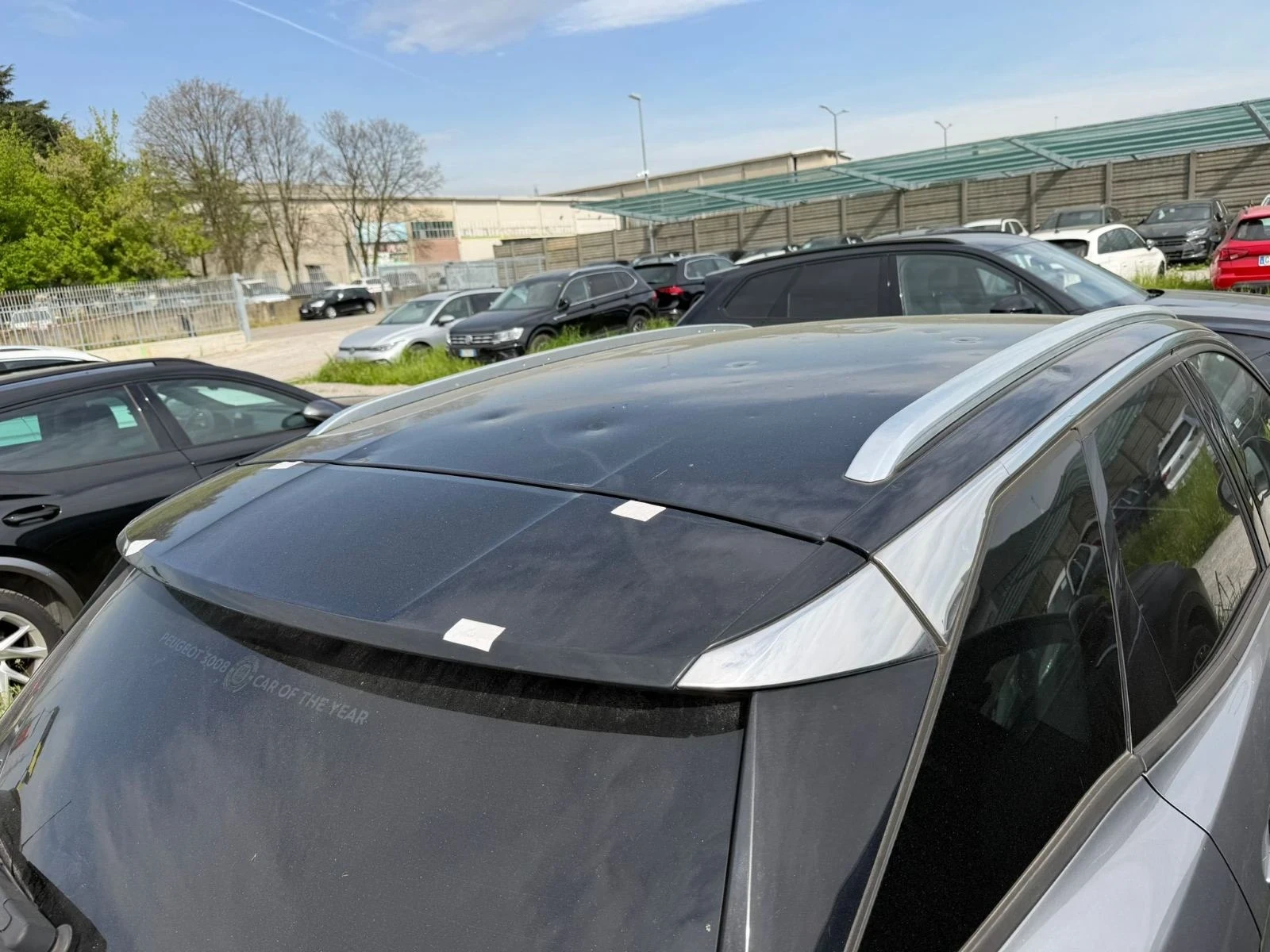 Peugeot 3008 1.6 HDI 120k.c. * Navi * LED * KAMERA * Bluetooth , снимка 15 - Автомобили и джипове - 54414061