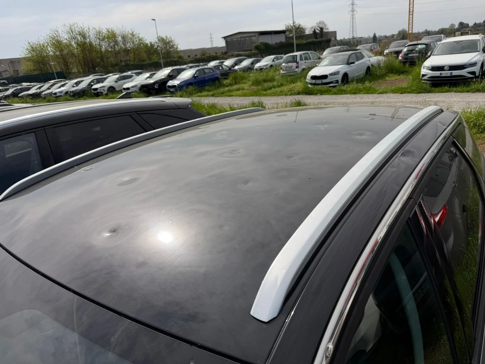 Peugeot 3008 1.6 HDI 120k.c. * Navi * LED * KAMERA * Bluetooth , снимка 14 - Автомобили и джипове - 54414061