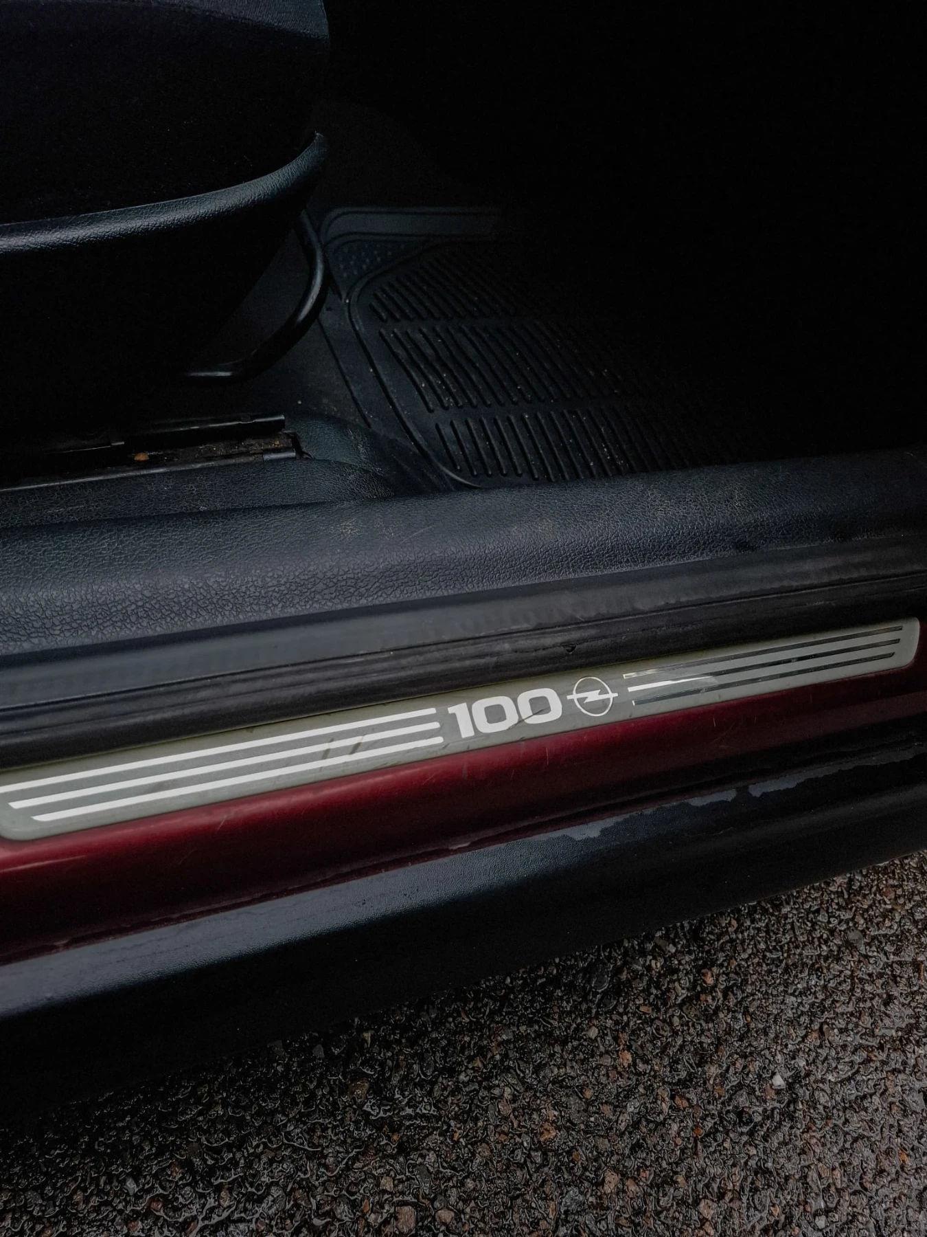 Opel Astra 1.6 газ/бензин , снимка 10 - Автомобили и джипове - 54735191
