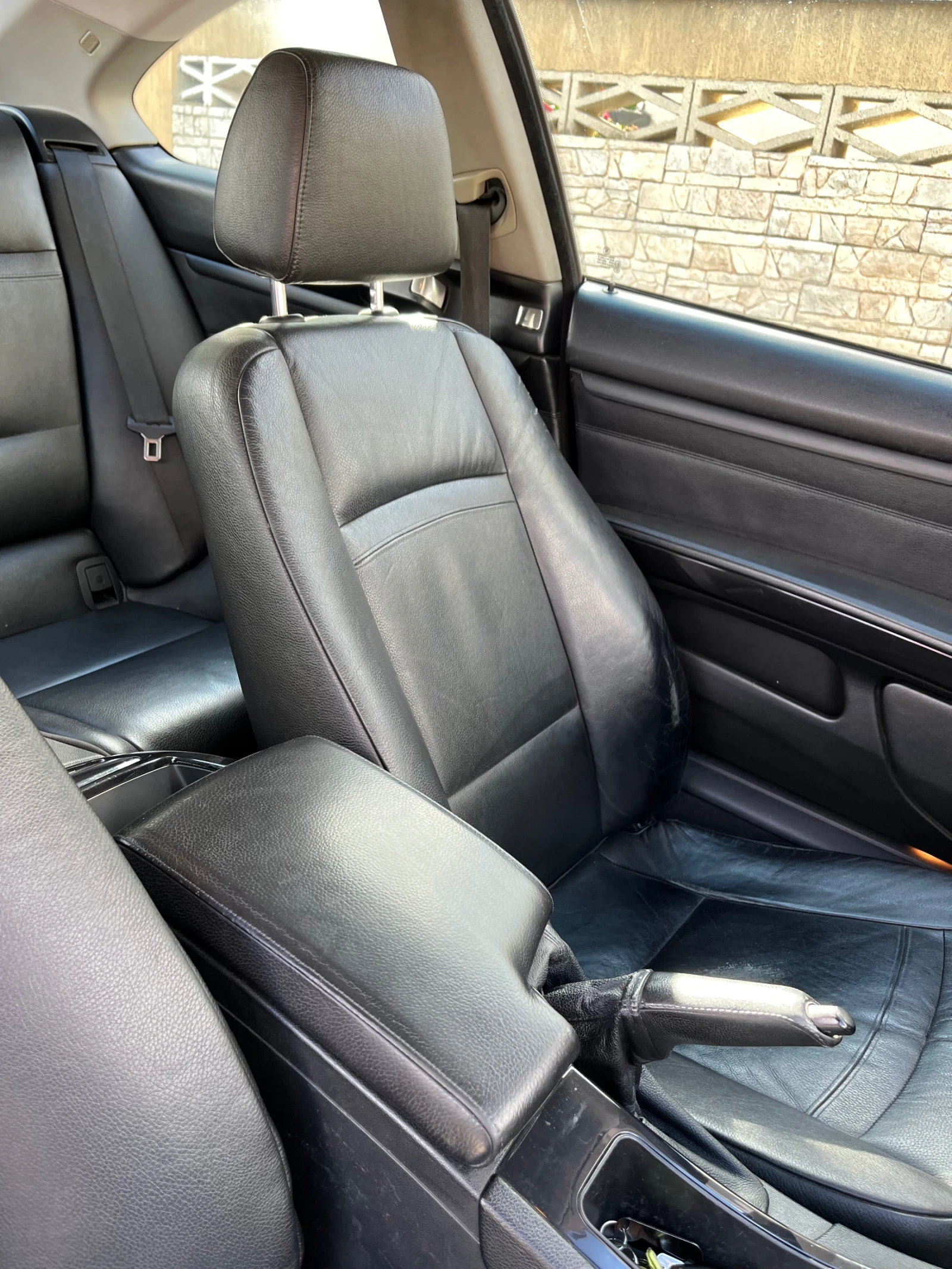 BMW 320 320d, снимка 16 - Автомобили и джипове - 54899911