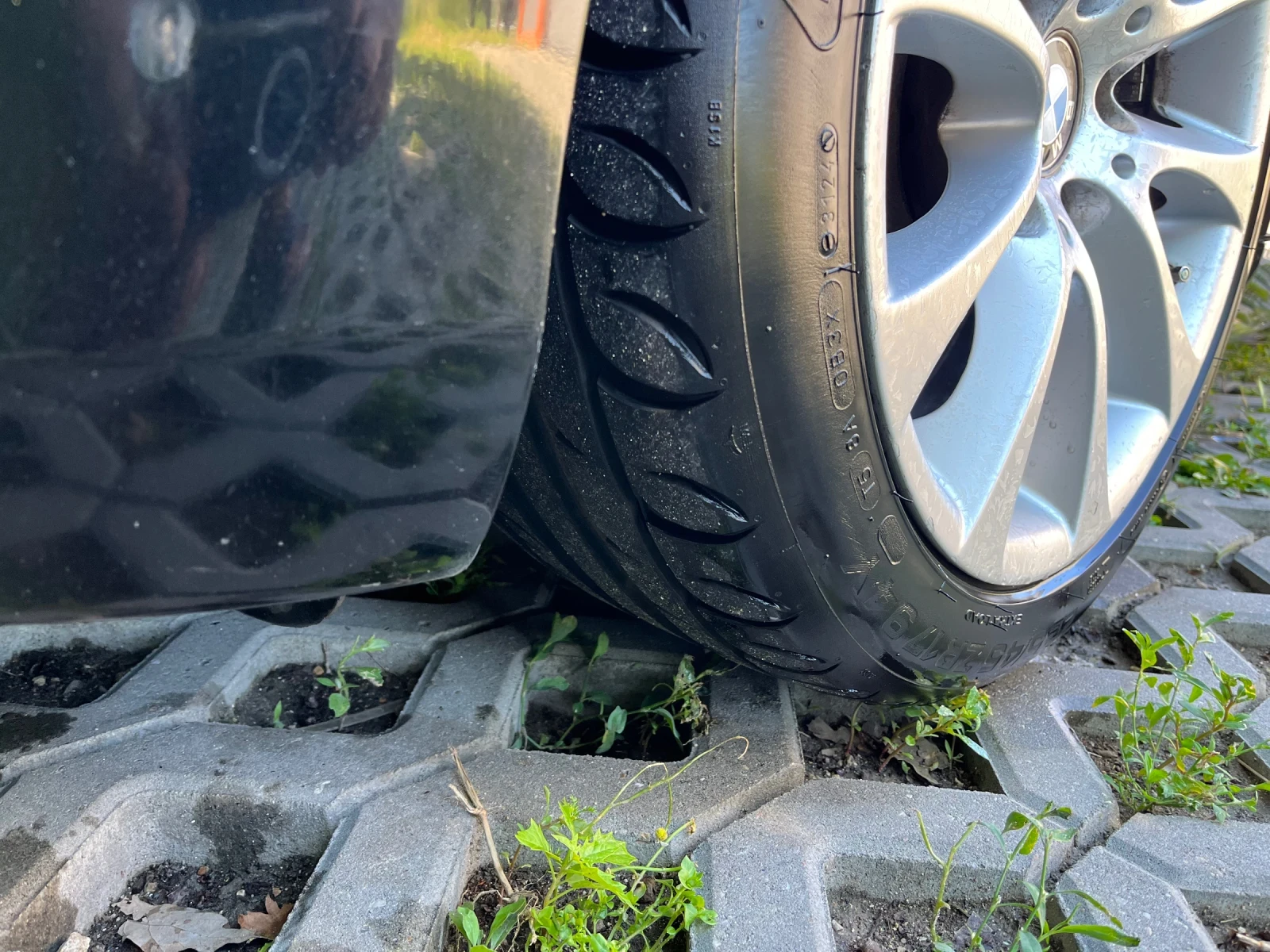 BMW 320 320d, снимка 10 - Автомобили и джипове - 54899911