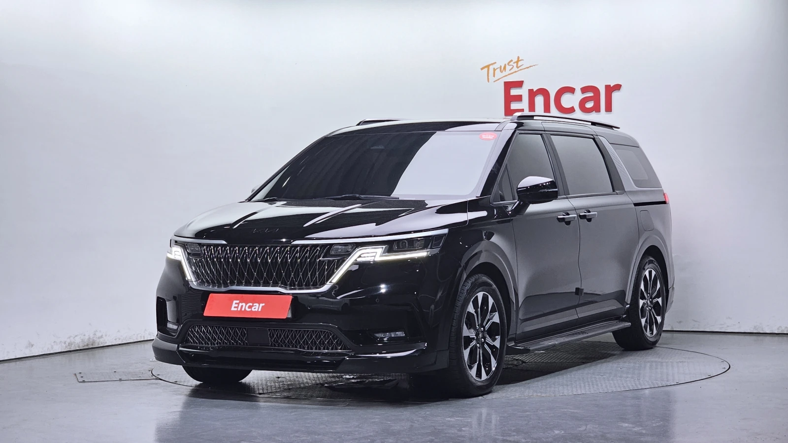 Kia Carnival ПОДГРЕВ ВОЛАН* КРАЙНА ЦЕНА