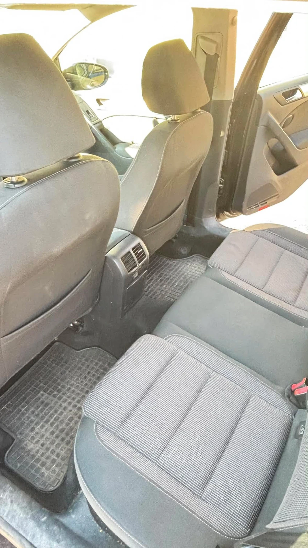 VW Golf, снимка 5 - Автомобили и джипове - 55545350