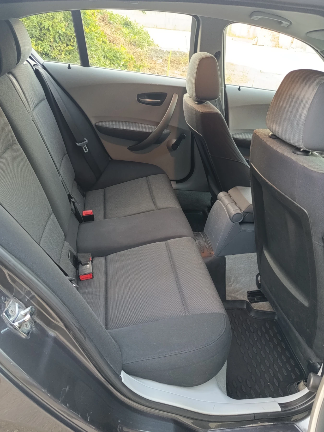 BMW 116 i 116коня XENON ///M, снимка 13 - Автомобили и джипове - 55607828