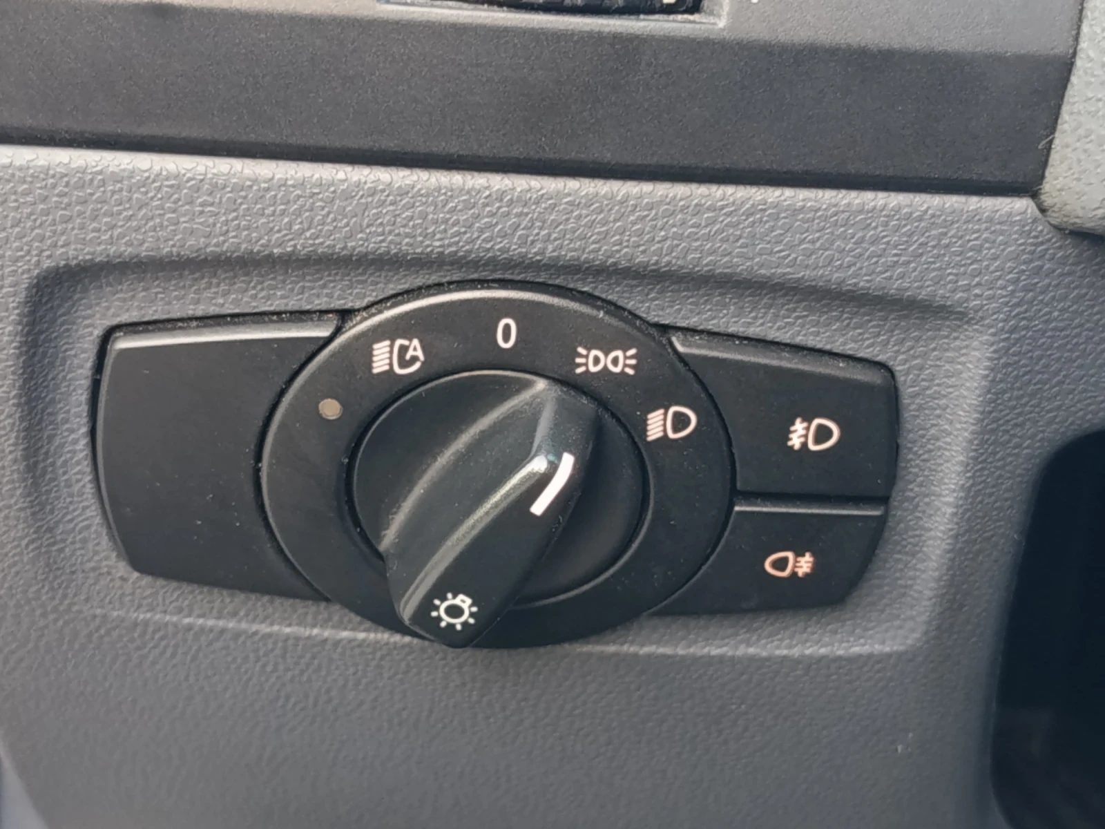 BMW 116 i XENON ///M, снимка 14 - Автомобили и джипове - 55607828