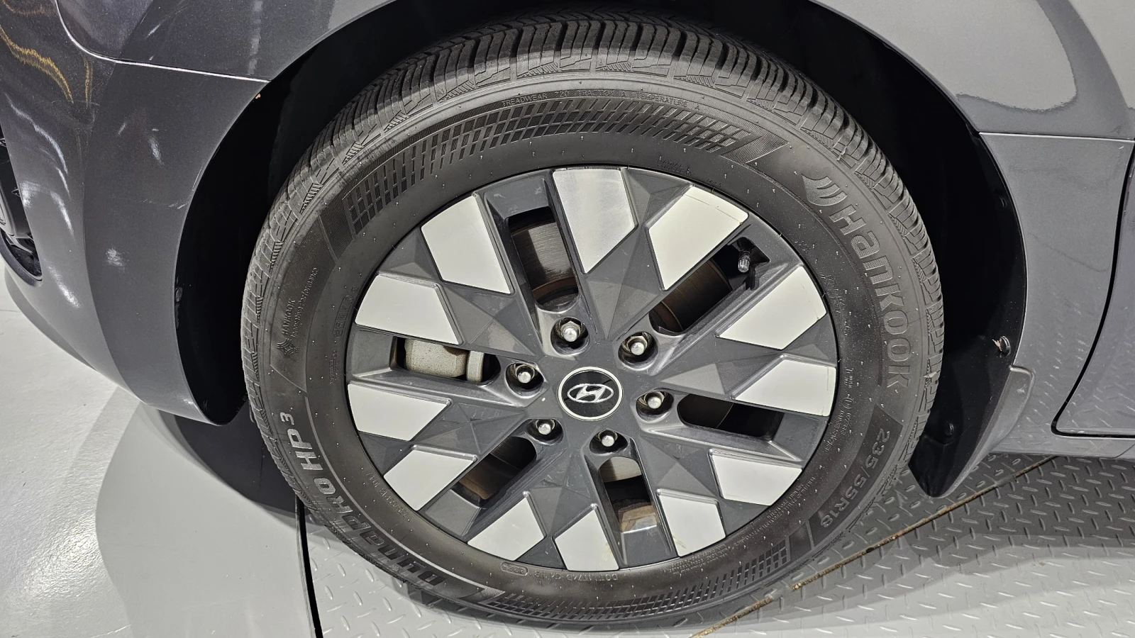Hyundai Staria L3.5 Lounge 7-Seater autogeorge.com, снимка 8 - Автомобили и джипове - 55722196
