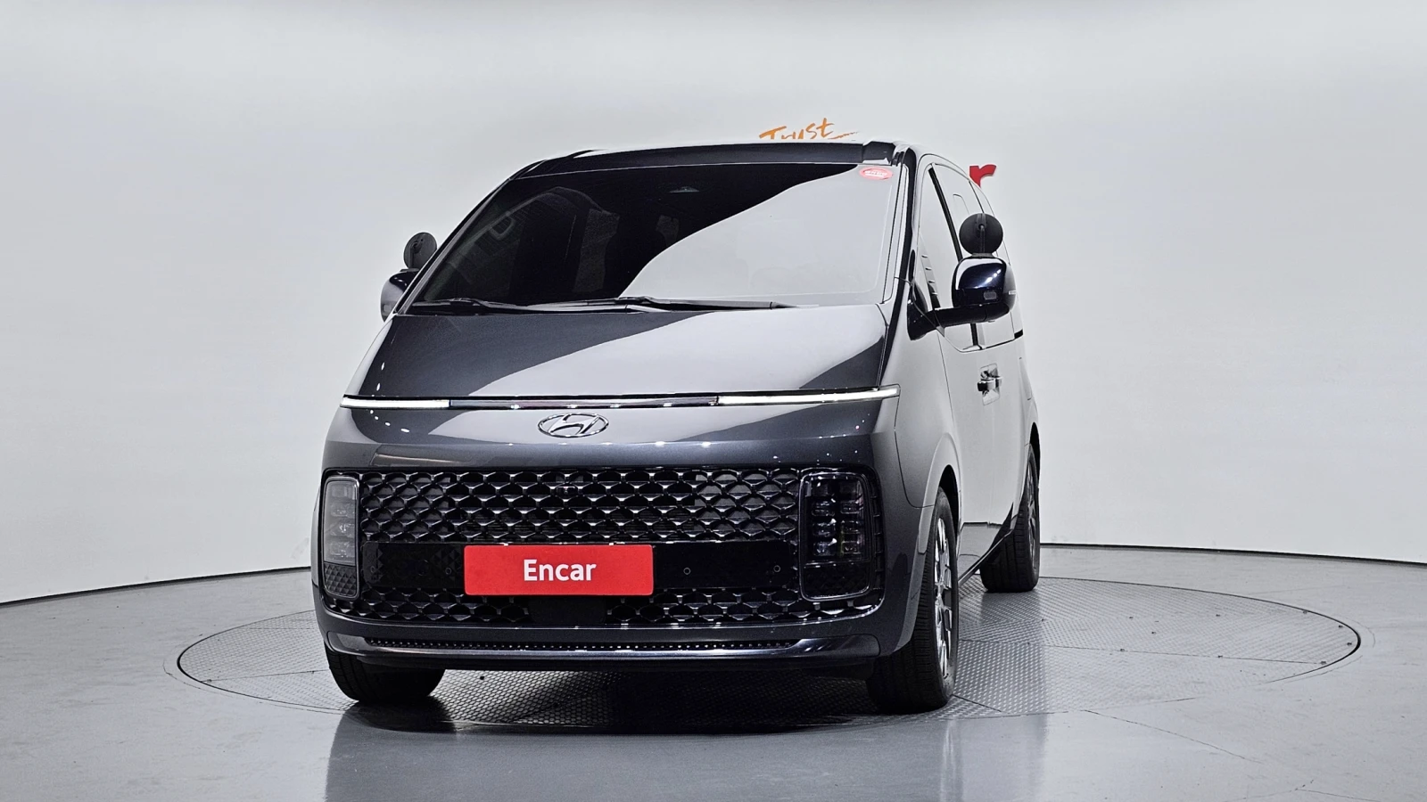Hyundai Staria L3.5 Lounge 7-Seater autogeorge.com, снимка 5 - Автомобили и джипове - 55722196