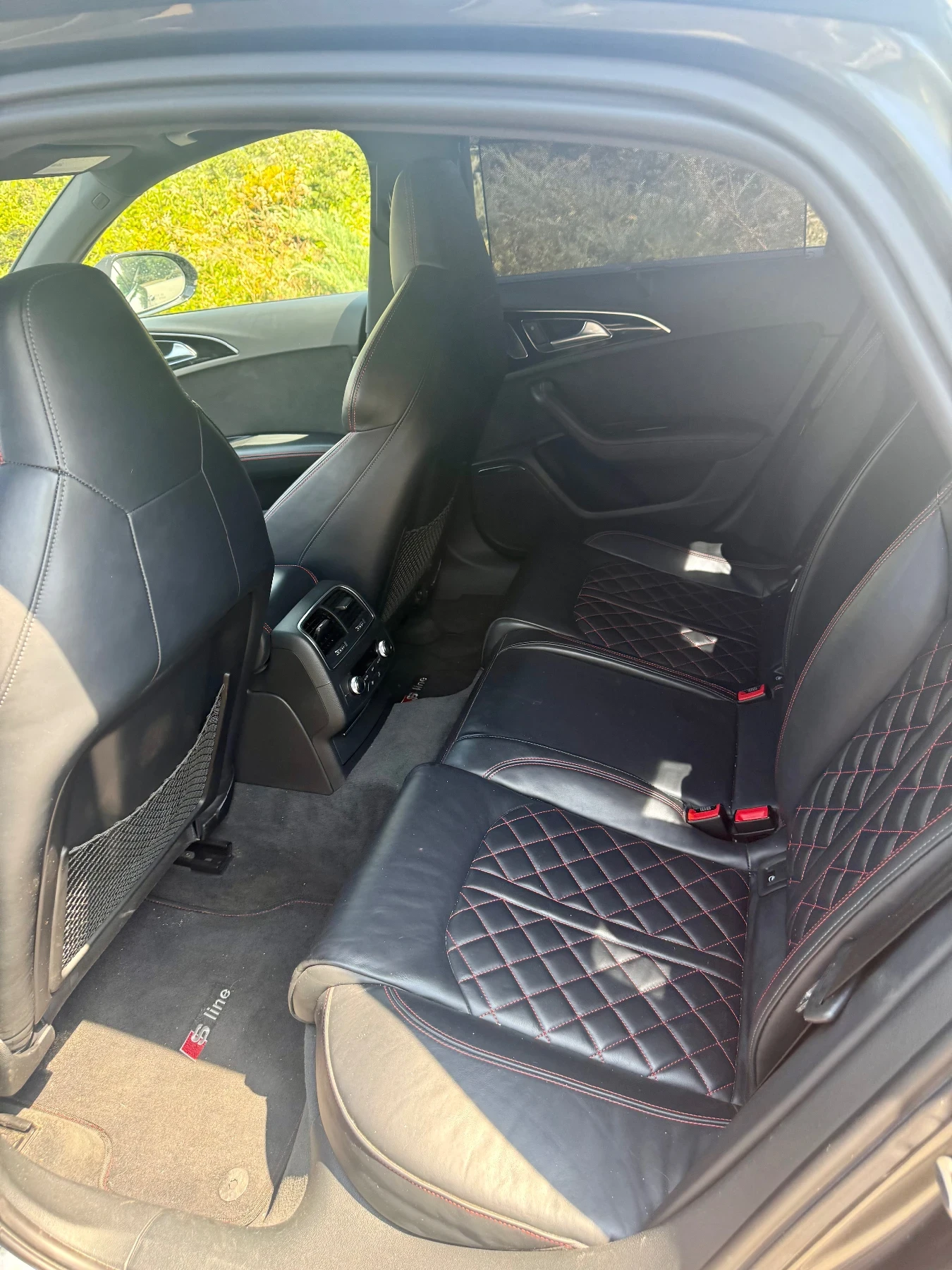 Audi A6 3.0 TFSI COMPETITION , снимка 10 - Автомобили и джипове - 55735729