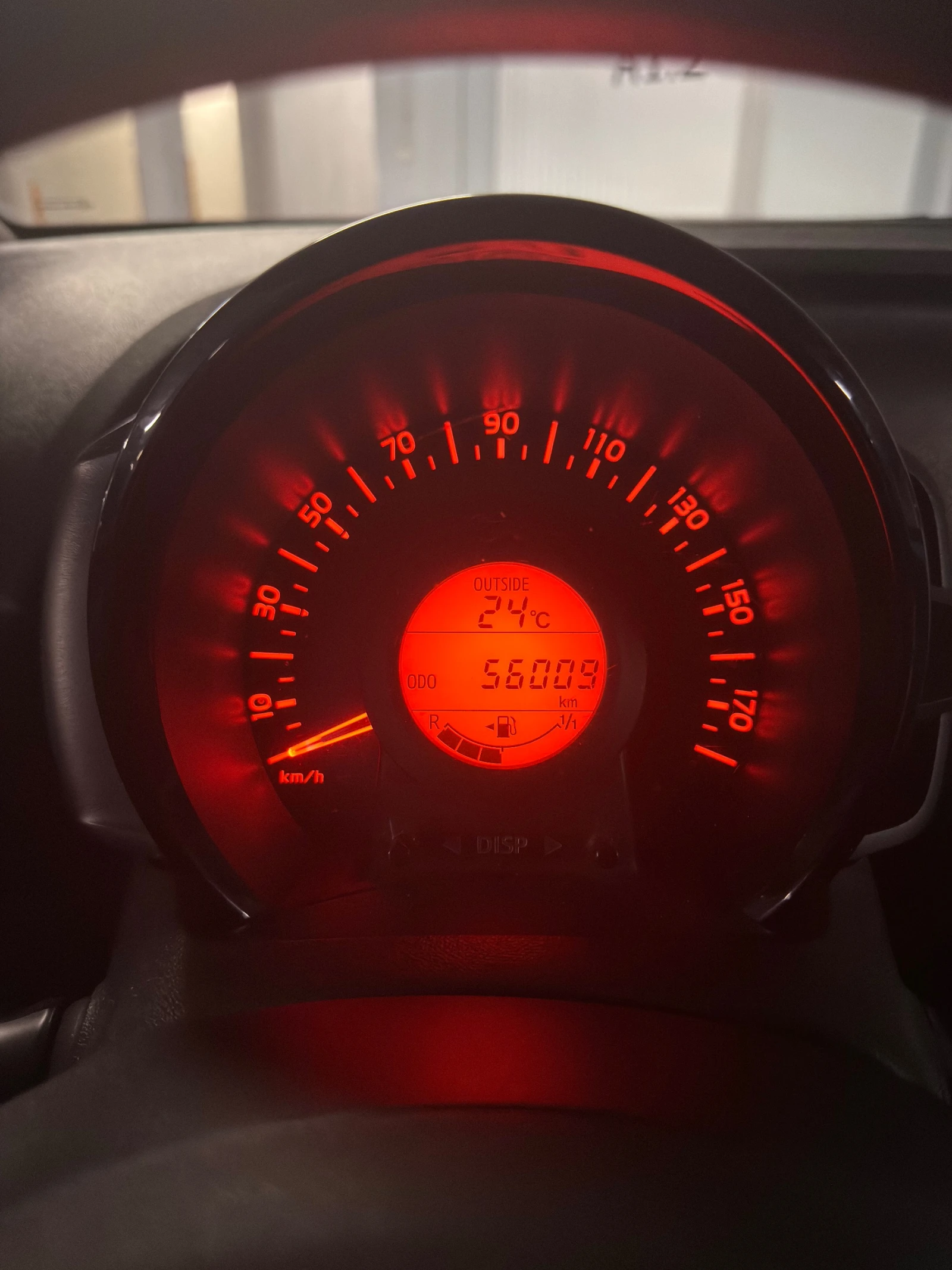 Citroen C1 1.0 VTi, снимка 12 - Автомобили и джипове - 55890122