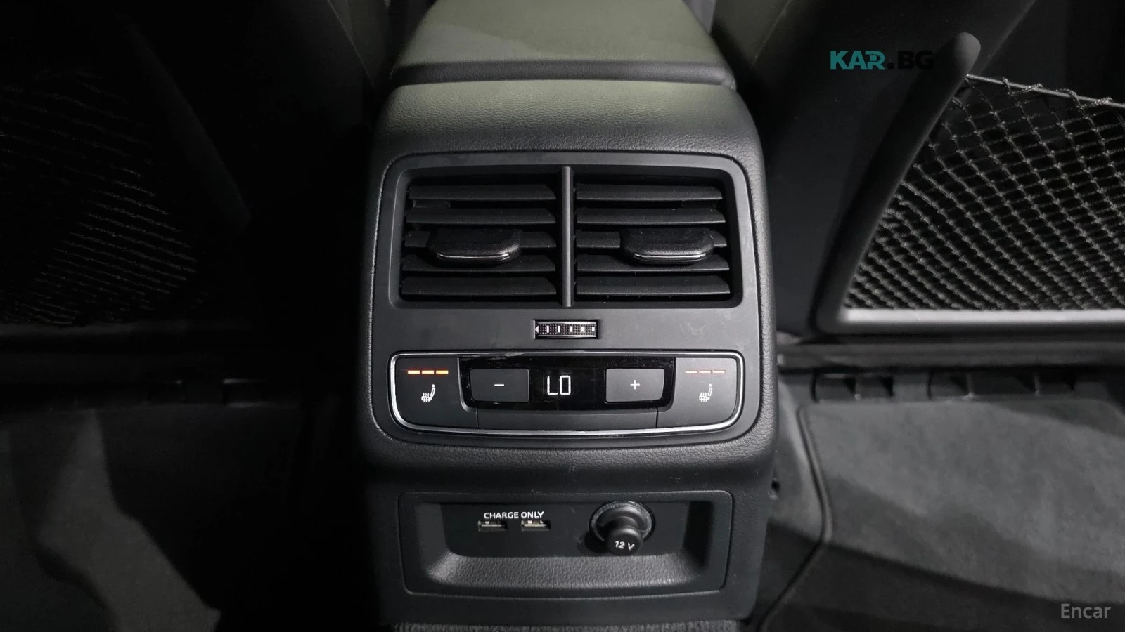 Audi A4 45TFSI* QUATTRO* S LINE* ПОДГРЕВ* ОБДУХВАНЕ* 360* , снимка 16 - Автомобили и джипове - 55899799