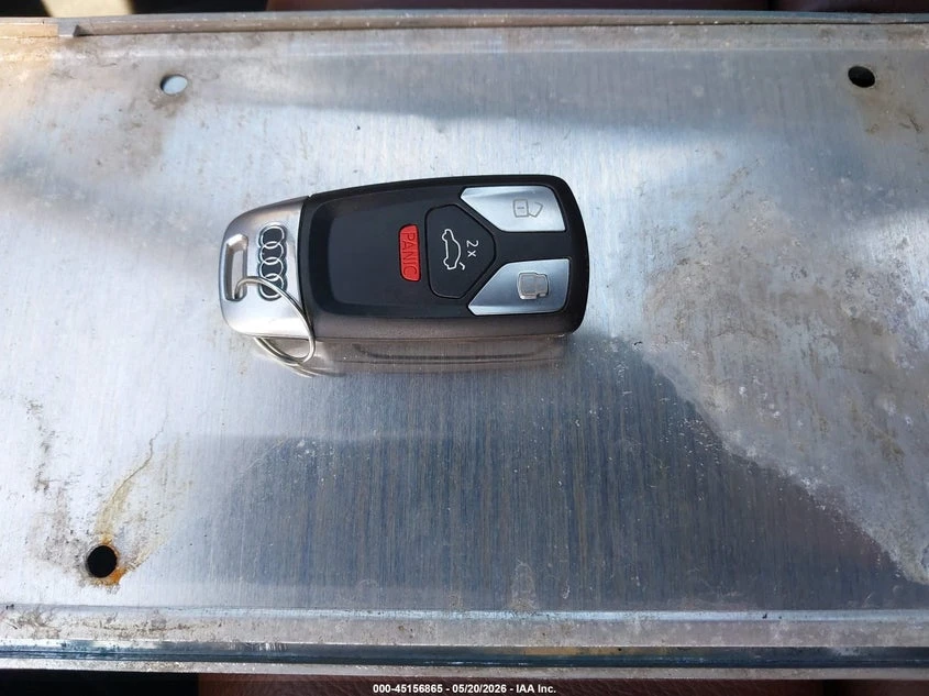 Audi A5 2.0l 45 Premium, снимка 11 - Автомобили и джипове - 56042776