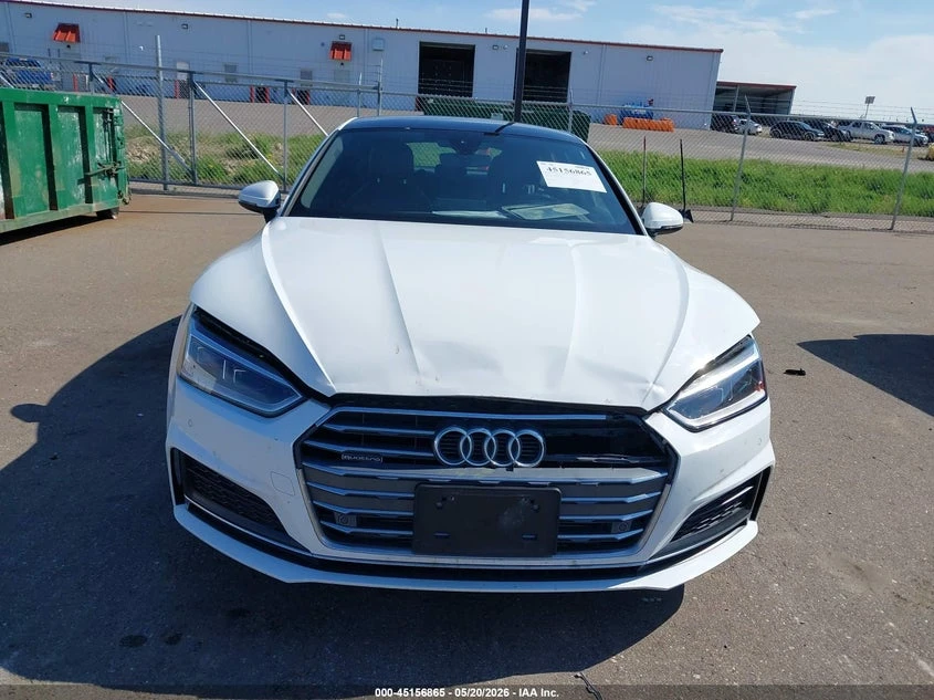 Audi A5 2.0l 45 Premium, снимка 12 - Автомобили и джипове - 56042776