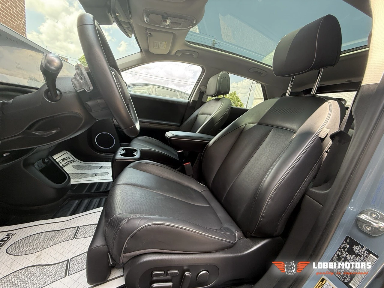 Hyundai Ioniq 5, снимка 5 - Автомобили и джипове - 56127096