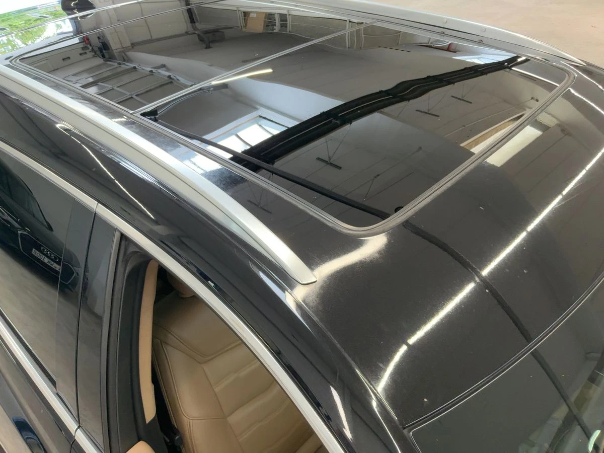 Cadillac XT5 3.6 V6 Platinum AWD* ВНОС САМО СРЕЩУ 30%, снимка 9 - Автомобили и джипове - 56270356