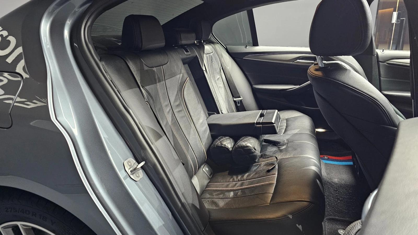 BMW 530 M Sport | Mobile.bg � ����������� 11