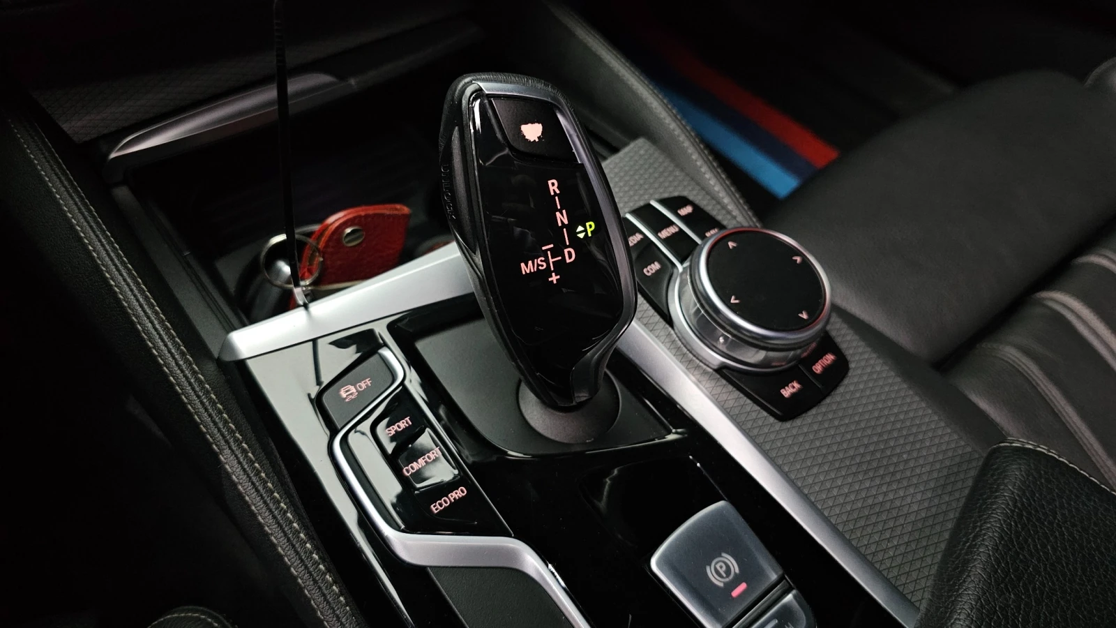 BMW 530 M Sport | Mobile.bg � ����������� 8