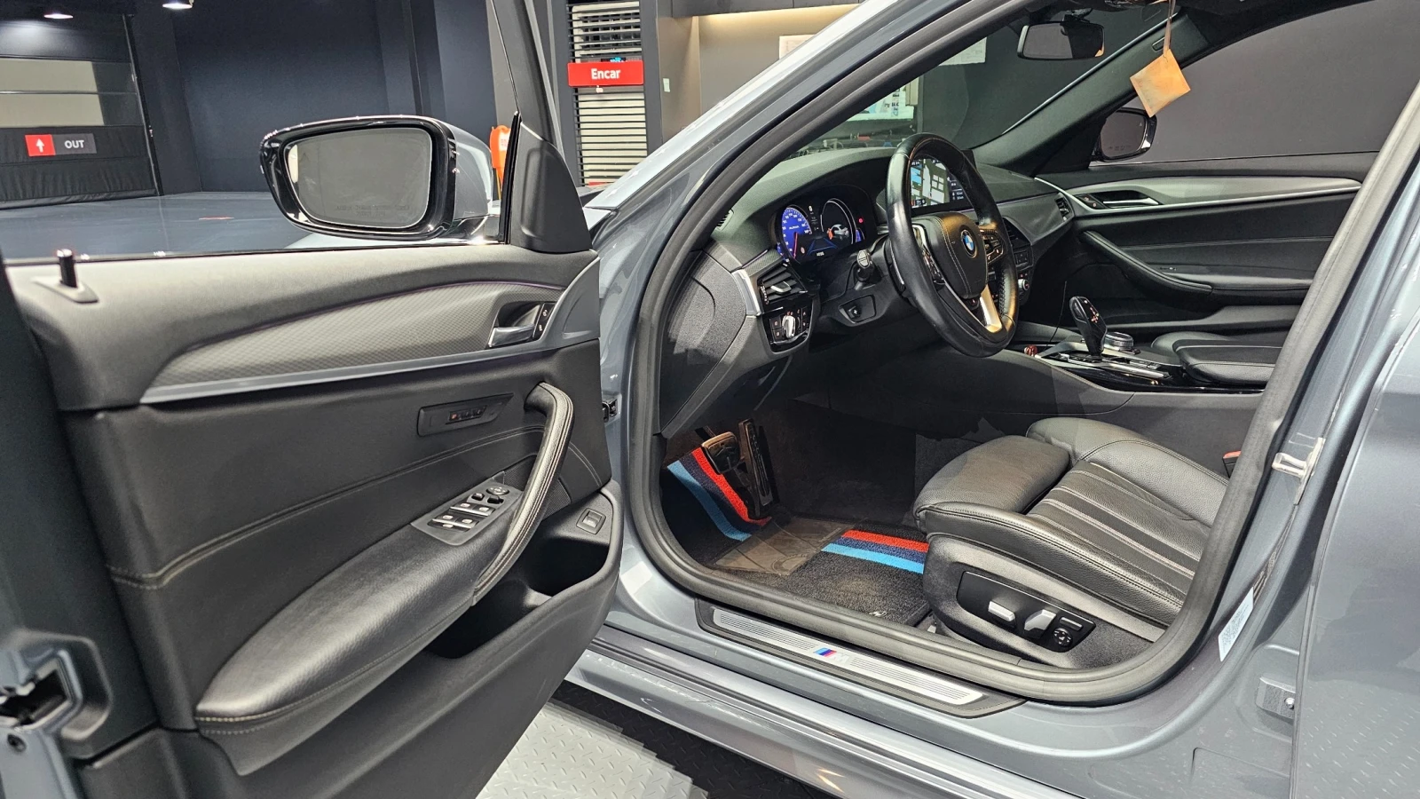 BMW 530 M Sport | Mobile.bg � ����������� 10