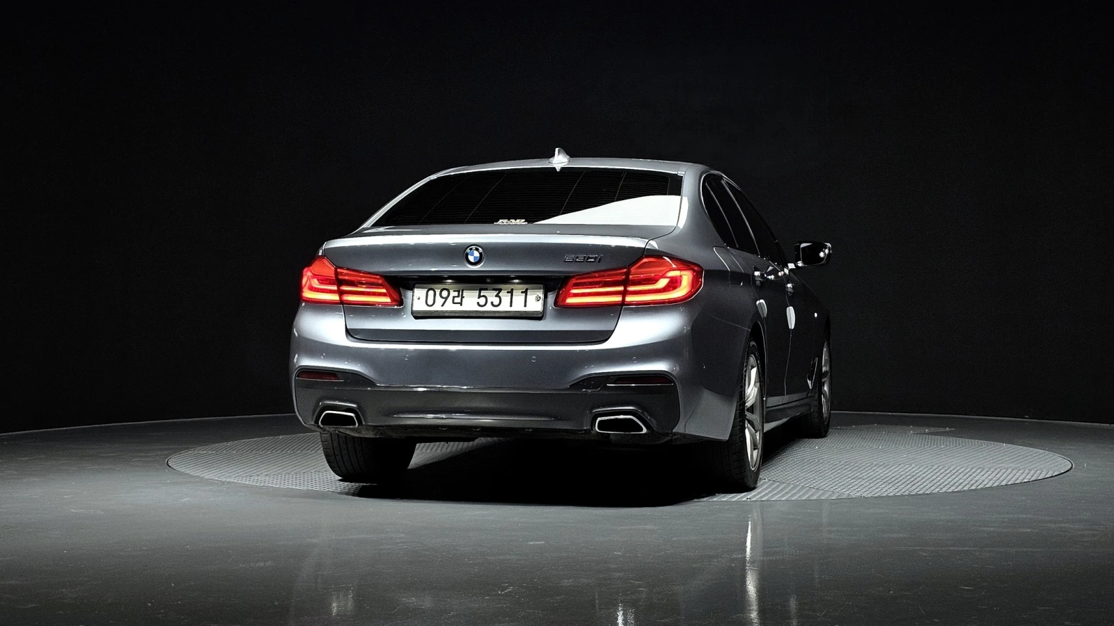 BMW 530 M Sport | Mobile.bg � ����������� 4
