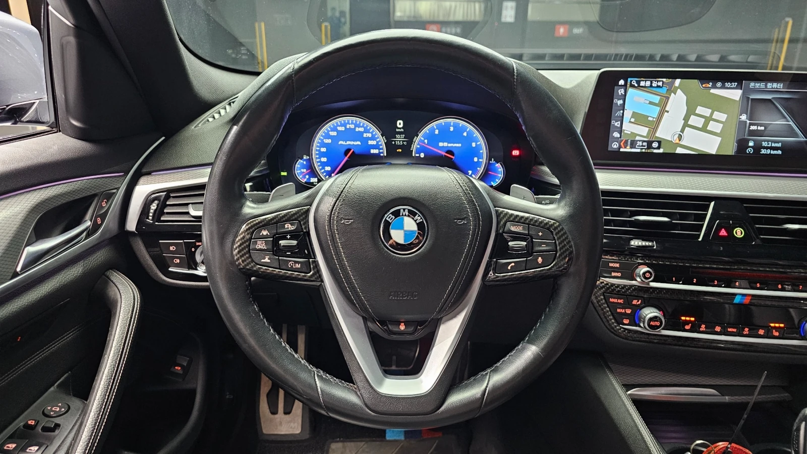 BMW 530 M Sport | Mobile.bg � ����������� 12