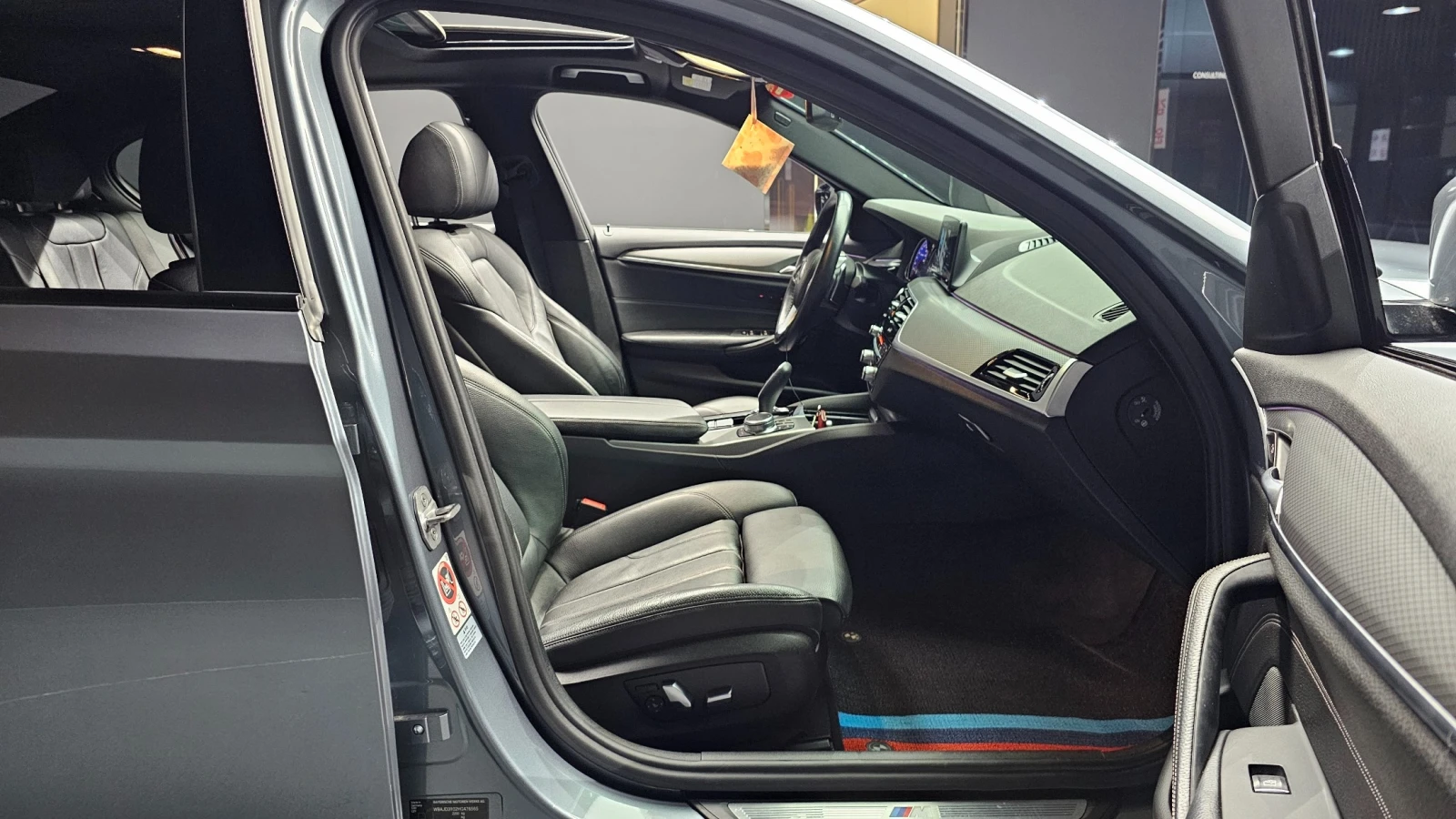 BMW 530 M Sport | Mobile.bg � ����������� 9