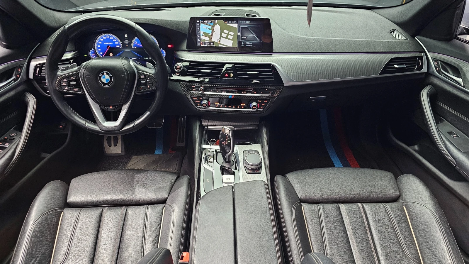 BMW 530 M Sport | Mobile.bg � ����������� 6