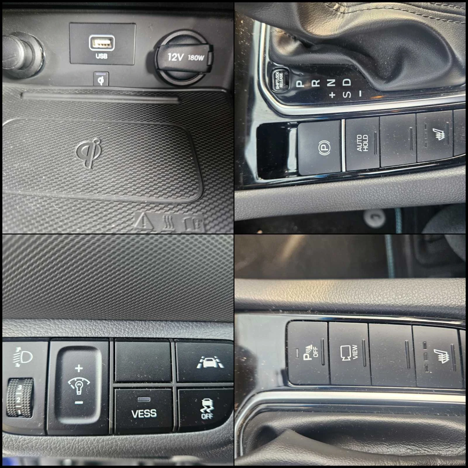 Hyundai Ioniq PLUG-IN HYBRID! SWISS EDITION! | Mobile.bg � ����������� 16