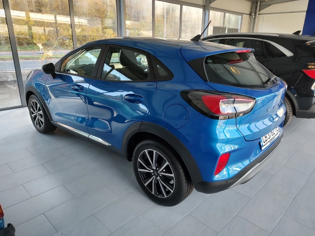 Ford Puma | Mobile.bg � ����������� 3