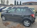 Dacia Sandero 1.5DCI STEPWAY NAVI - [5] 
