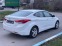 Обява за продажба на Hyundai Elantra 1.6Бензин/* * Става за Газ* *  ~14 999 лв. - изображение 4