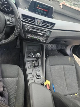 BMW X1 Панорама, снимка 4