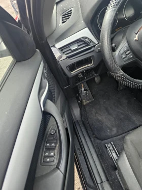 BMW X1 Панорама, снимка 6