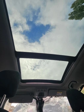 BMW X1 Панорама, снимка 9