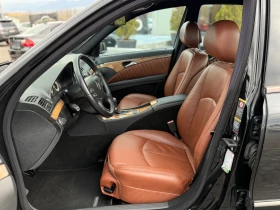 Mercedes-Benz E 280 * EVO* AVANTGARDE* NAVI* ИТАЛИЯ* , снимка 16