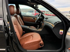 Mercedes-Benz E 280 * EVO* AVANTGARDE* NAVI* ИТАЛИЯ* , снимка 12