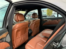 Mercedes-Benz E 280 * EVO* AVANTGARDE* NAVI* ИТАЛИЯ* , снимка 9