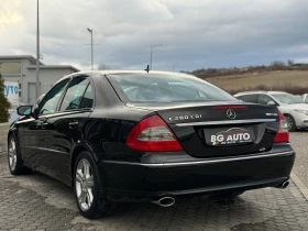 Mercedes-Benz E 280 * EVO* AVANTGARDE* NAVI* ИТАЛИЯ* , снимка 6