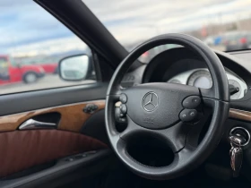 Mercedes-Benz E 280 * EVO* AVANTGARDE* NAVI* ИТАЛИЯ* , снимка 13