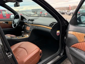 Mercedes-Benz E 280 * EVO* AVANTGARDE* NAVI* ИТАЛИЯ* , снимка 11