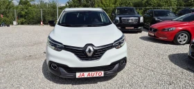 Renault Kadjar 1.2Т-131кс.NAVY, снимка 2