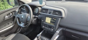 Renault Kadjar 1.2Т-131кс.NAVY, снимка 14