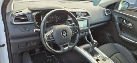 Renault Kadjar 1.2Т-131кс.NAVY, снимка 13