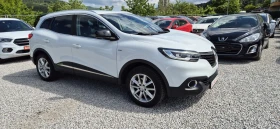 Renault Kadjar 1.2Т-131кс.NAVY, снимка 3