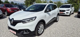 Renault Kadjar 1.2Т-131кс.NAVY, снимка 1