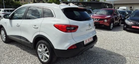 Renault Kadjar 1.2Т-131кс.NAVY, снимка 7