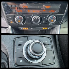 Mazda CX-5 2.0i * AWD* * KEYLESS* * RVM* * NAVI* * ШВЕЙЦАРИЯ, снимка 13